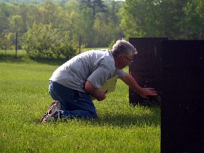 River Road Cemetery