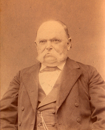 Johann Conrad Hirschmann