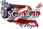 A proud member of  USGenWeb