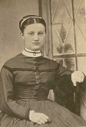 Ellen Palmer Haviland