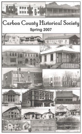 Spring 2007 cover