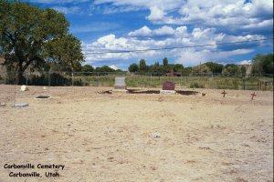 Carbonville Cemetery