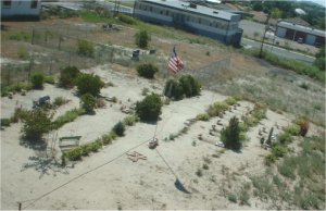 Grames Powell Cemetery