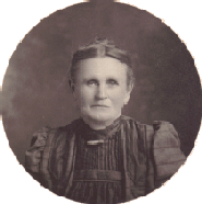 Martha Ellen Powell Grames