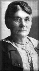 Sarah Jane Shields Plumb Powell