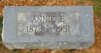 Annie E. Wickham