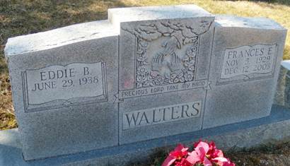 Larger memorial image loading...