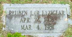 Reuben Leonard R.L. Ziglar