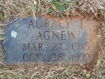 Aubrey T. Agnew