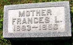 Frances L. Agnew