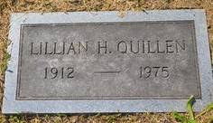 Lillian H. Quillen