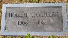Hobart J. Quillen