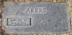 Ancel C. Akers