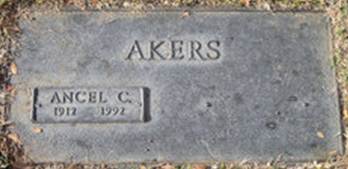 Ancel C. Akers