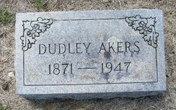  Artemus Dudley Akers