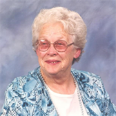 Mary Louise <i>Alderman</i> Epperly