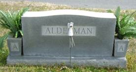 Jack Junior Alderman