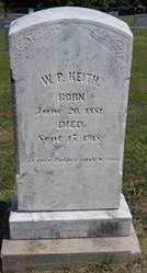 William Penn Keith