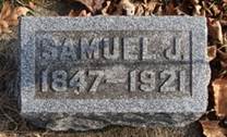 Samuel Johnson Hayes