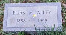 Elias M Alley
