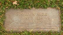 Stanley Woodson Angle