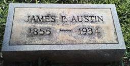 James Preston Jim Austin