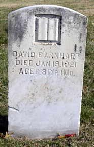 David Barnhart
