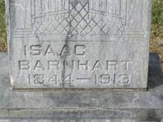 Isaac Barnhart