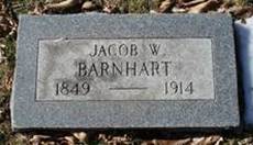 Jacob Winger Barnhart