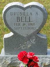 Drusilla A. Bell
