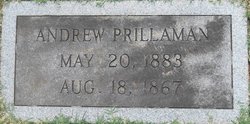  Andrew Prillaman