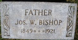  Joseph W. Bishop