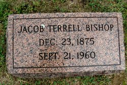  Jacob Terrell Bishop
