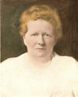  Frances Sina <I>Dulaney</I> Bishop