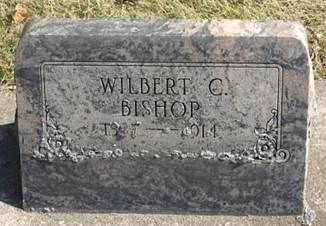 Charles Wilbert Bishop