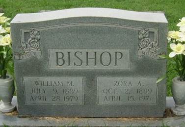 William M. Bishop