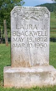 Laura J. Blackwell
