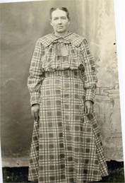 Donie Alice <i>Bond</i> Cox