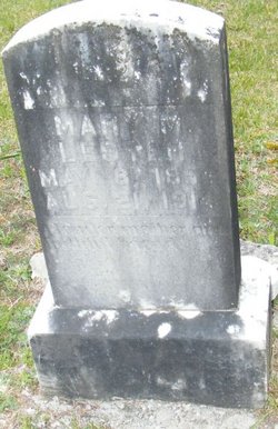 Mary Malinda <i>Booth</i> Lester