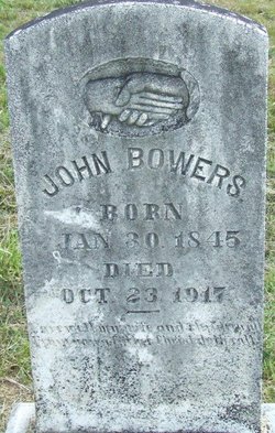 John Bower