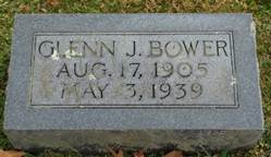 Glenn J. Bower