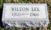 Wilton Lee Grant