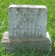 Charlie L. Bower