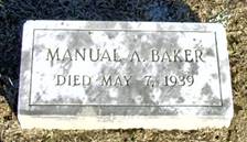 Manlius Allen Manual Baker