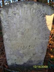 Nancy <i>Harman</i> Bowman