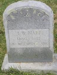  John William Naff