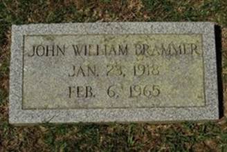 John William Brammer