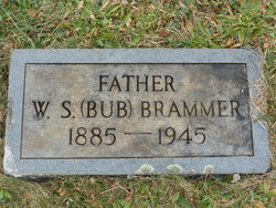 W. S. Bub Brammer