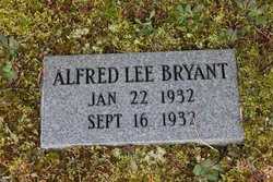  Alfred Lee Bryant
