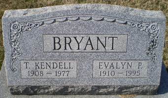 Trustle Kendell Bryant